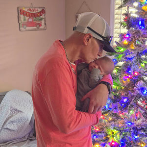 Meet your Posher, Steve